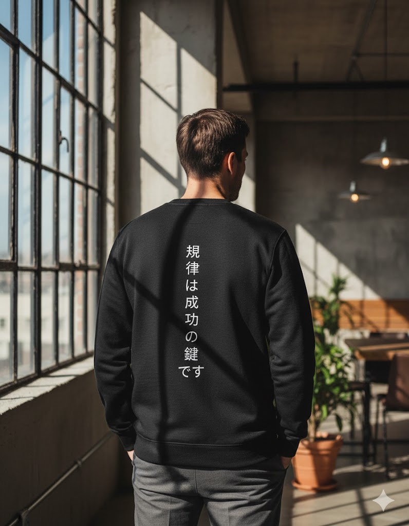 Goku Sweatshirt by C&H